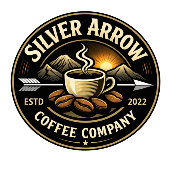 Silver Arrow Coffee Company